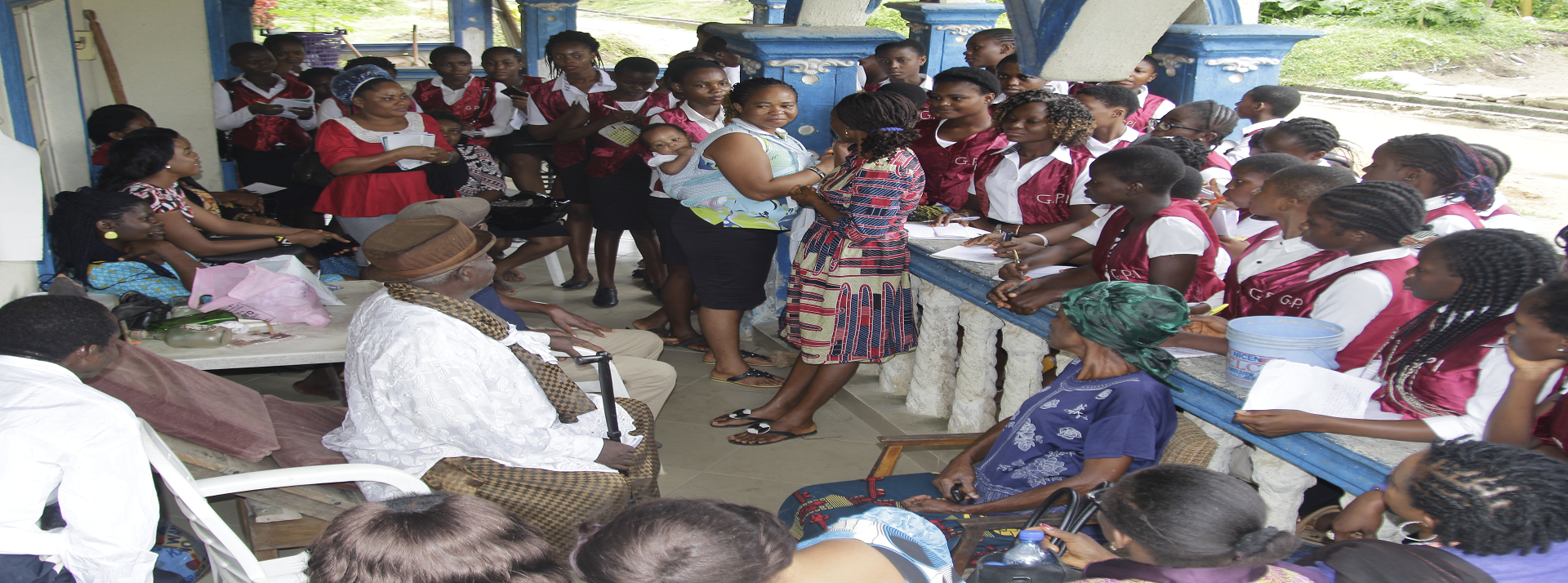 Adolescent sexuality and reproductive health