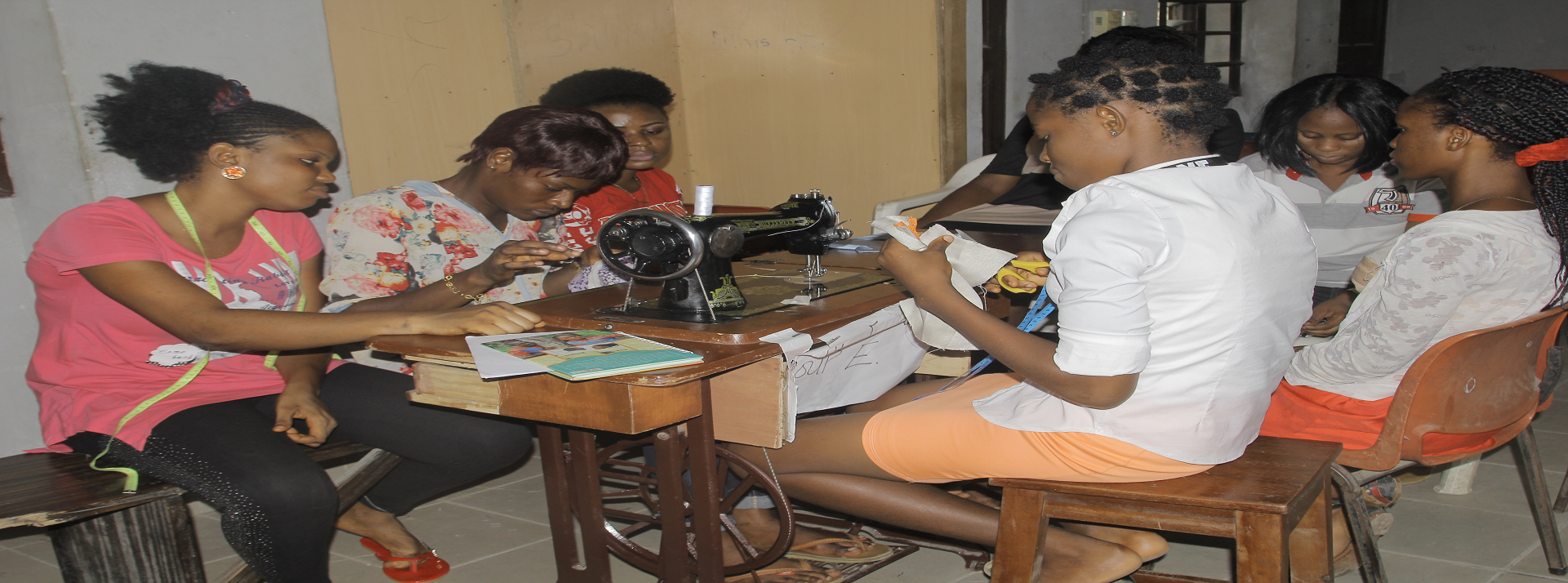 Leadership and Entrepre. skills Dev.